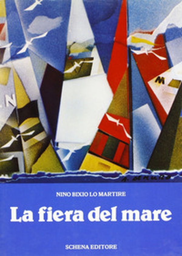 La fiera del mare - Librerie.coop La fiera del mare - Librerie.coop