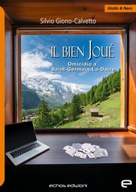 Il Bien Joué. Omicidio a Saint-Germain-La Doire - Librerie.coop