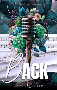 Back. Tornerò da te - Librerie.coop