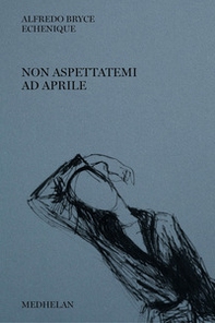 Non aspettatemi ad aprile - Librerie.coop