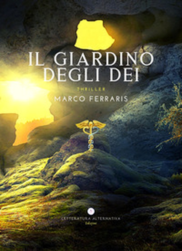 Il giardino degli dei - Librerie.coop Il giardino degli dei - Librerie.coop