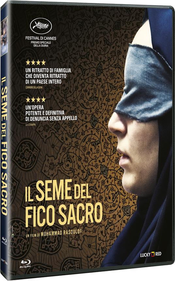 Il Seme Del Fico Sacro - Librerie.coop