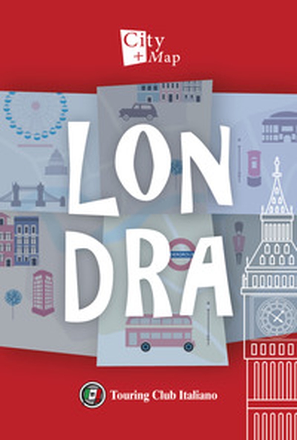 Londra - Librerie.coop Londra - Librerie.coop