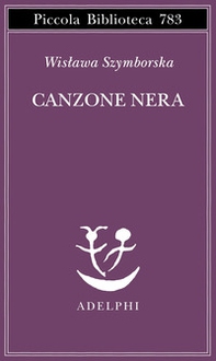 Canzone nera. Testo originale a fronte - Librerie.coop