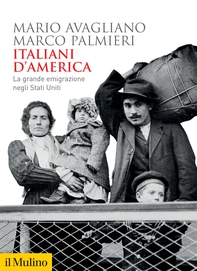 Italiani d'America - Librerie.coop