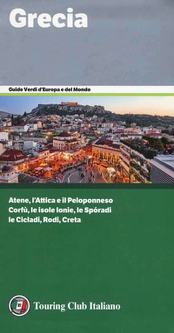 Grecia - Librerie.coop Grecia - Librerie.coop