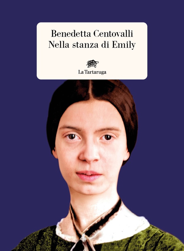 Nella stanza di Emily - Librerie.coop Nella stanza di Emily - Librerie.coop