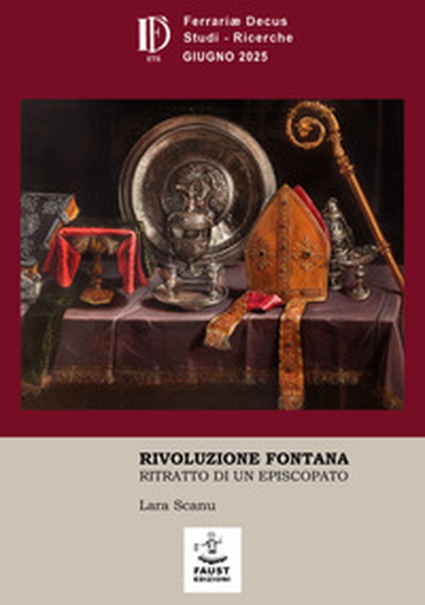 Rivoluzione Fontana - Librerie.coop Rivoluzione Fontana - Librerie.coop