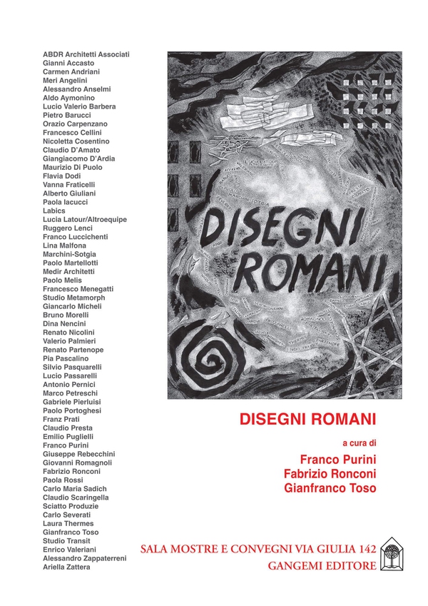 Disegni romani - Librerie.coop Disegni romani - Librerie.coop