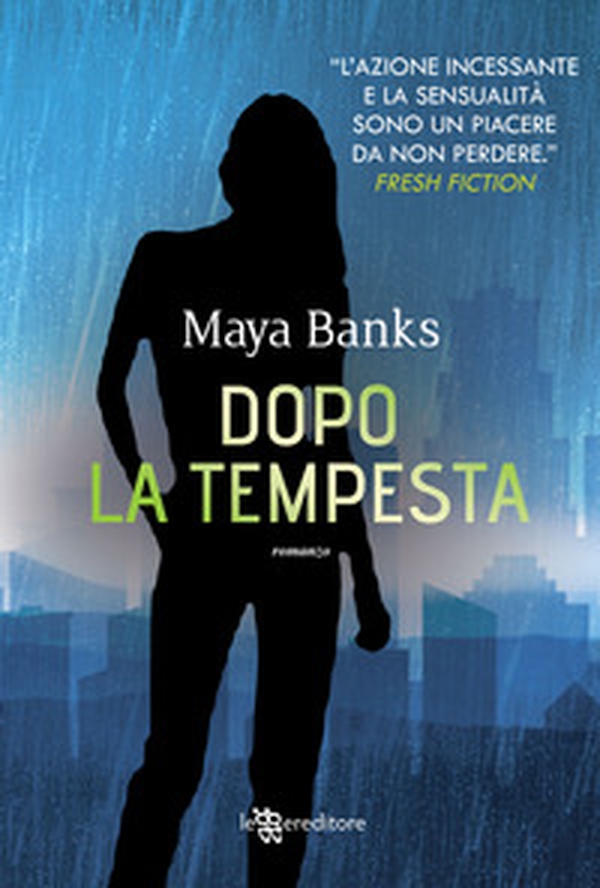 Dopo la tempesta - Librerie.coop Dopo la tempesta - Librerie.coop
