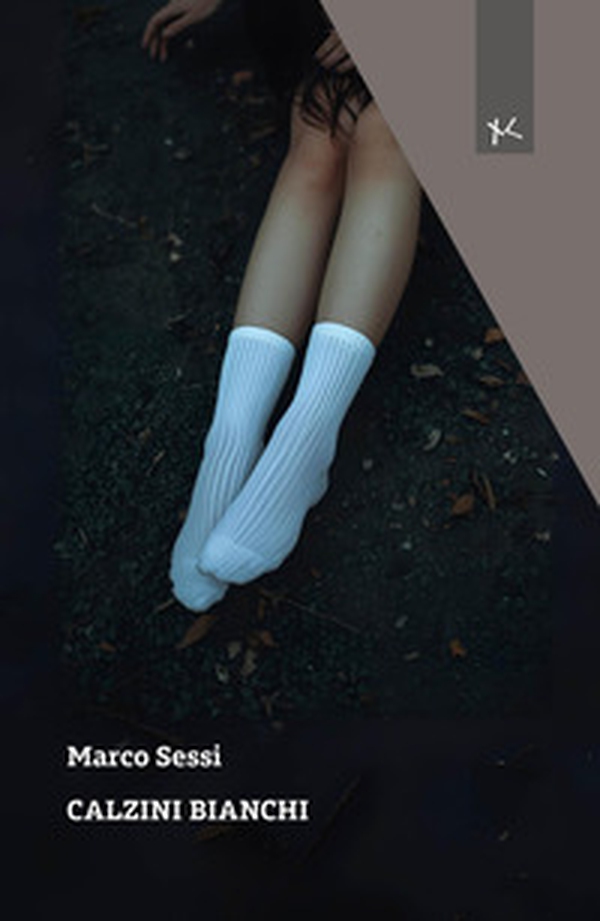 Calzini bianchi - Librerie.coop