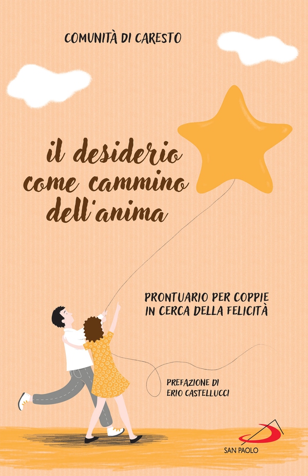 Il desiderio come cammino dell'anima - Librerie.coop Il desiderio come cammino dell'anima - Librerie.coop