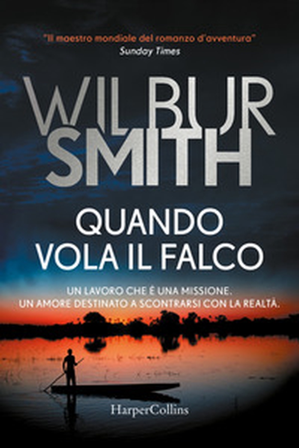 Quando vola il falco - Librerie.coop Quando vola il falco - Librerie.coop