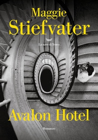 Avalon Hotel - Librerie.coop