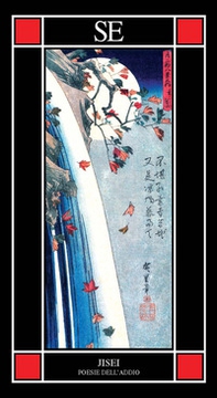 Jisei. Poesie dell'addio - Librerie.coop