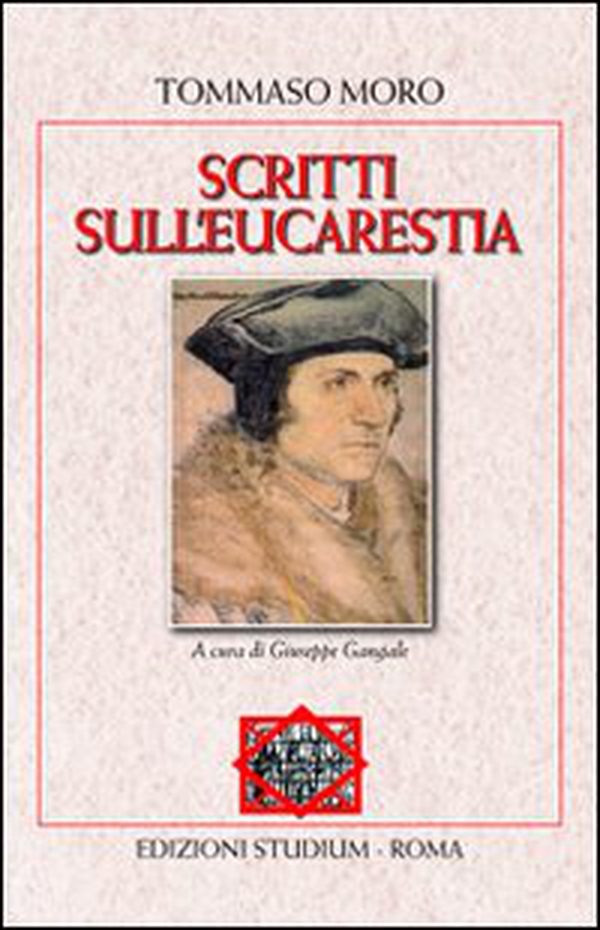 Scritti sull'eucaristia - Librerie.coop Scritti sull'eucaristia - Librerie.coop
