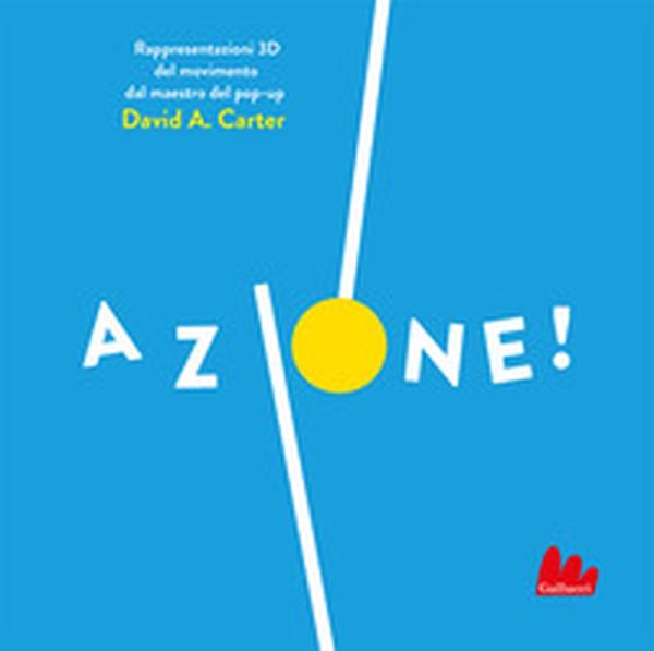 Azione! - Librerie.coop Azione! - Librerie.coop