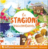 Le stagioni raccontano... - Librerie.coop