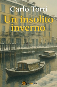 Un insolito inverno - Librerie.coop