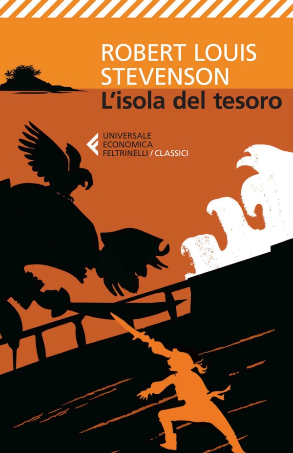 L'isola del tesoro - Librerie.coop L'isola del tesoro - Librerie.coop