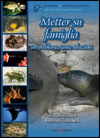Metter su famiglia. Un problema, tante soluzioni - Librerie.coop Metter su famiglia. Un problema, tante soluzioni - Librerie.coop