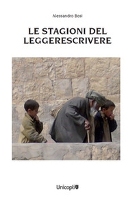 Le stagioni del Leggerescrivere - Librerie.coop