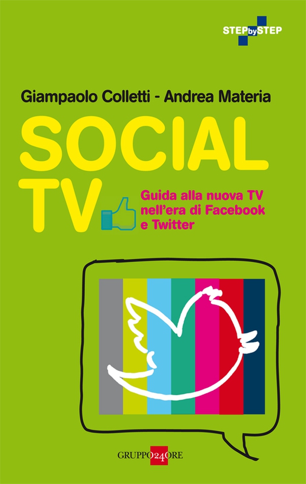 Social tv - Librerie.coop Social tv - Librerie.coop