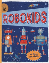 Robokids - Librerie.coop