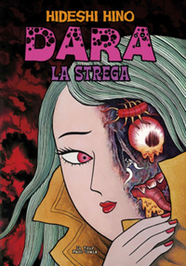 Dara la strega - Librerie.coop Dara la strega - Librerie.coop