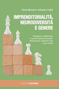 Imprenditorialità, Neurodiversità e genere - Librerie.coop