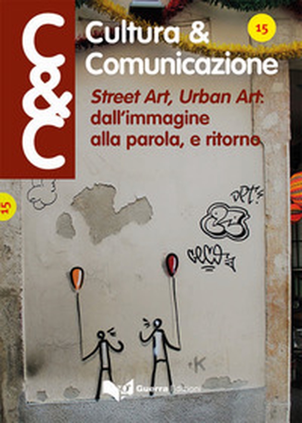 Cultura & comunicazione. Lingue e linguaggi, comunicazione, mass media, didattica, cultura - Vol. 15 - Librerie.coop Cultura & comunicazione. Lingue e linguaggi, comunicazione, mass media, didattica, cultura - Vol. 15 - Librerie.coop