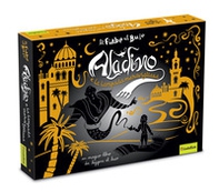 Aladino e la lampada meravigliosa - Librerie.coop