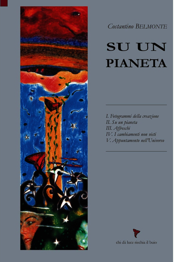 Su un pianeta - Librerie.coop Su un pianeta - Librerie.coop