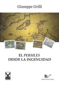 El Persiles desde la ingenuidad - Librerie.coop