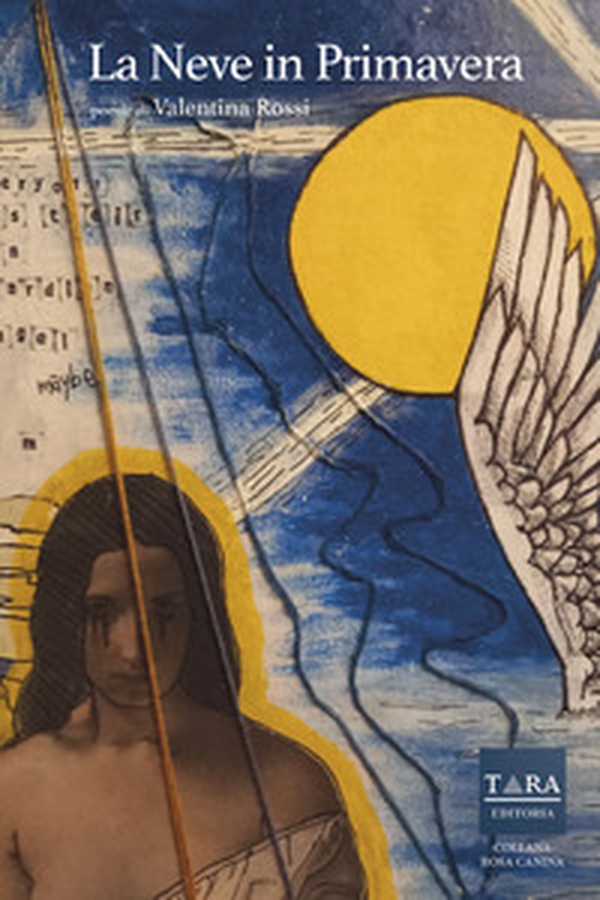 La neve in primavera - Librerie.coop