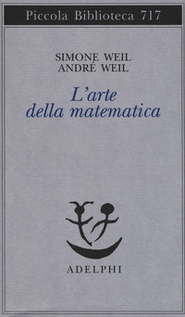 L'arte della matematica - Librerie.coop L'arte della matematica - Librerie.coop