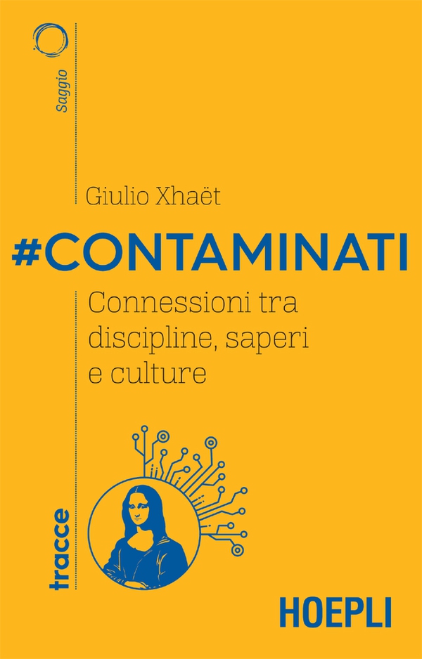 #Contaminati - Librerie.coop #Contaminati - Librerie.coop