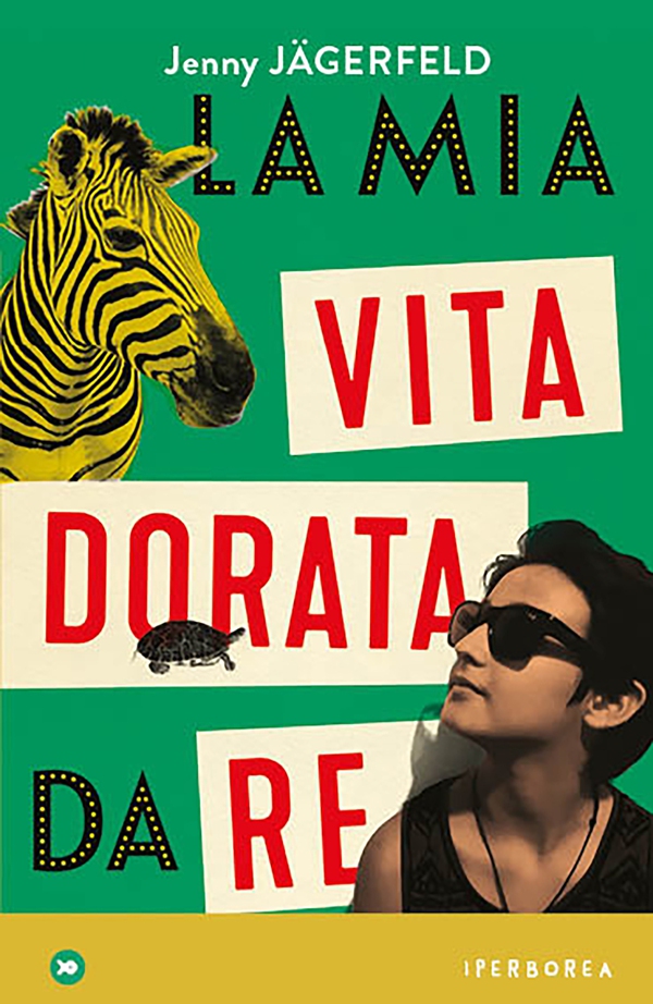 La mia vita dorata da re - Librerie.coop La mia vita dorata da re - Librerie.coop