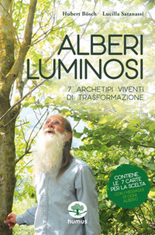 Alberi luminosi. 7 archetipi viventi di trasformazione - Librerie.coop Alberi luminosi. 7 archetipi viventi di trasformazione - Librerie.coop