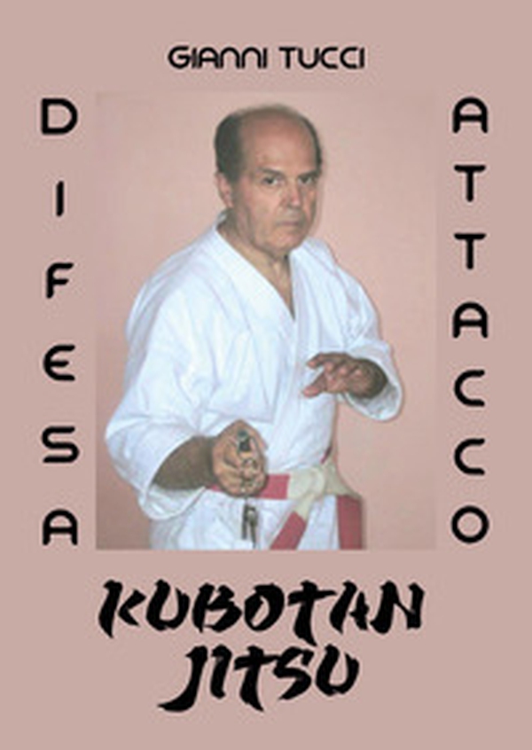 Kubotan jitsu. Difesa e attacco - Librerie.coop