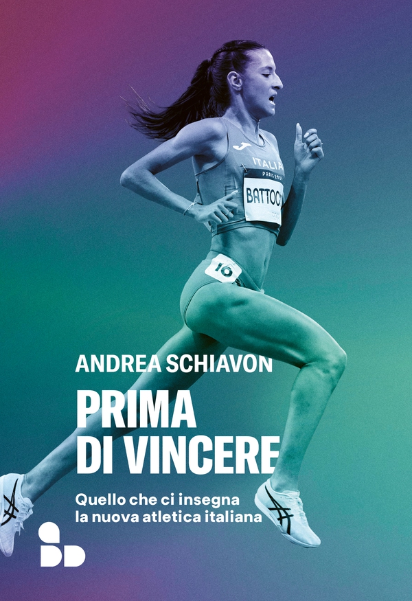 Prima di vincere - Librerie.coop Prima di vincere - Librerie.coop