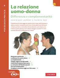 Relazione uomo-donna - Librerie.coop