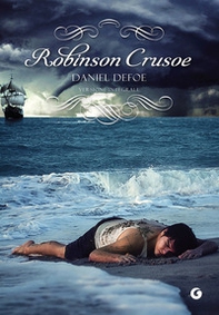 Robinson Crusoe - Librerie.coop Robinson Crusoe - Librerie.coop