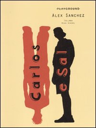 Carlos e Sal - Librerie.coop