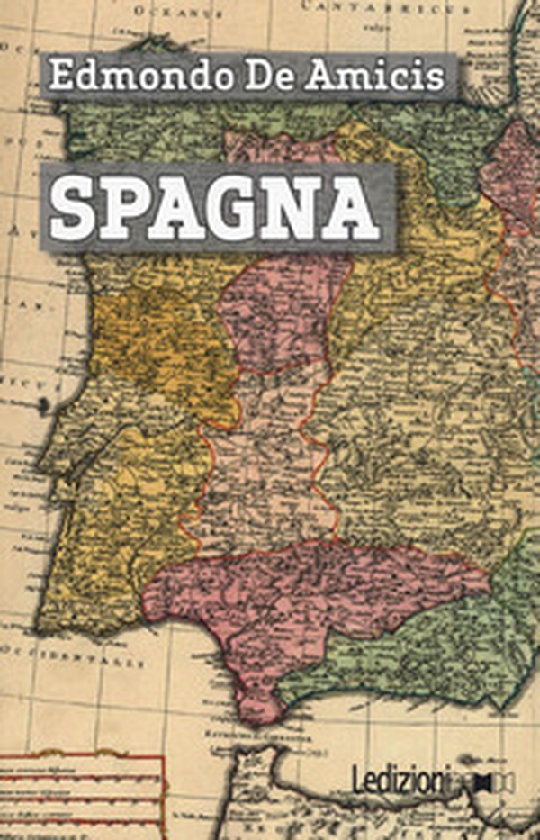 Spagna - Librerie.coop Spagna - Librerie.coop