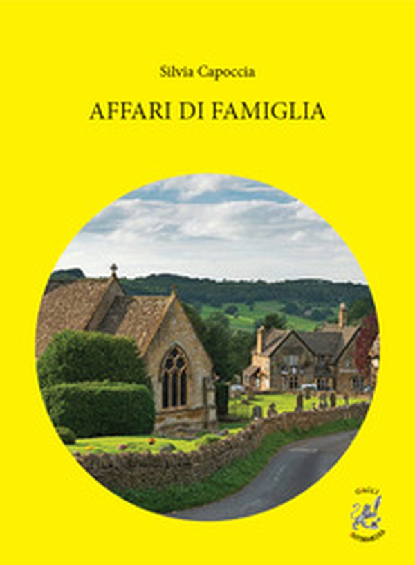 Affari di famiglia - Librerie.coop Affari di famiglia - Librerie.coop
