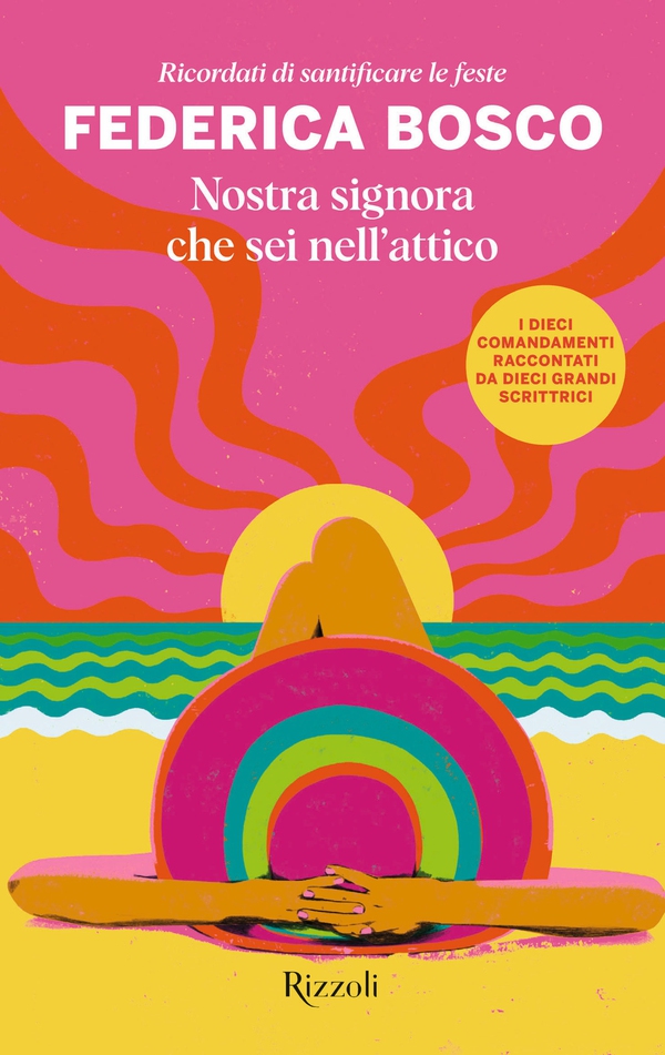 Nostra signora che sei nell'attico - Librerie.coop Nostra signora che sei nell'attico - Librerie.coop