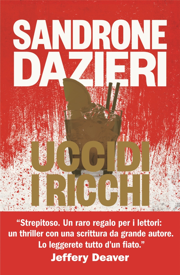 Uccidi i ricchi - Librerie.coop Uccidi i ricchi - Librerie.coop