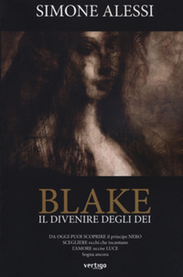 Il divenire degli dei. Blake - Librerie.coop Il divenire degli dei. Blake - Librerie.coop