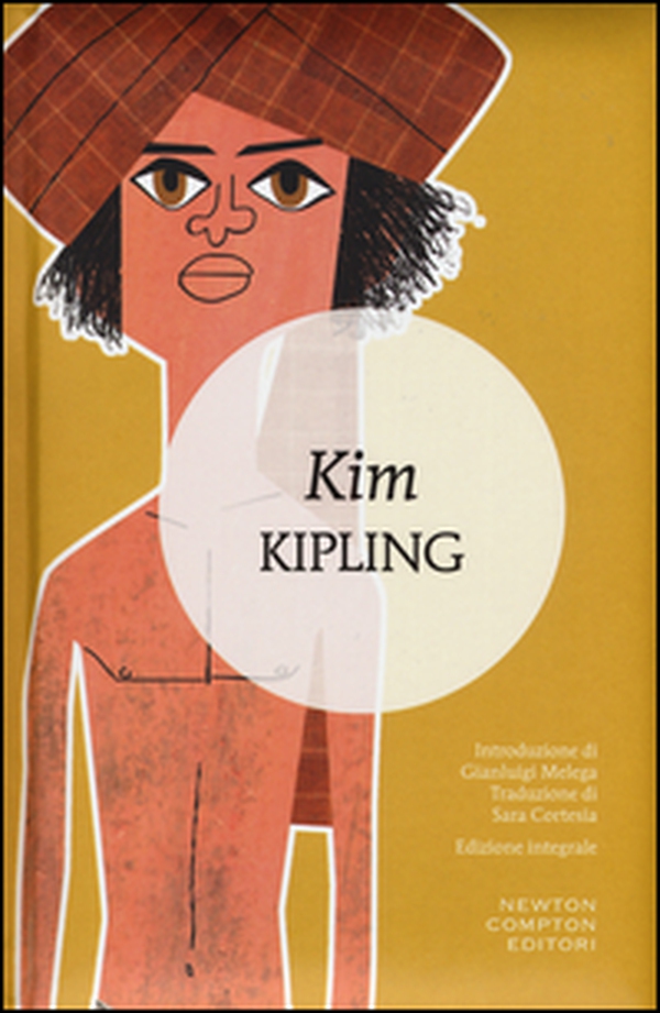 Kim - Librerie.coop Kim - Librerie.coop